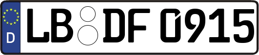 LB-DF0915