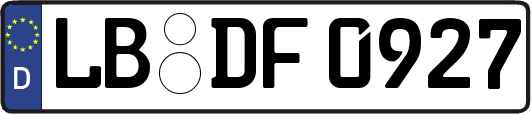 LB-DF0927