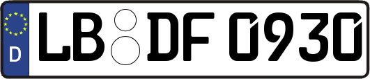 LB-DF0930