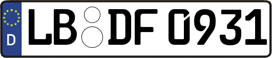 LB-DF0931