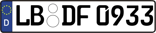 LB-DF0933