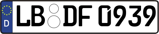 LB-DF0939