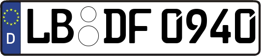 LB-DF0940