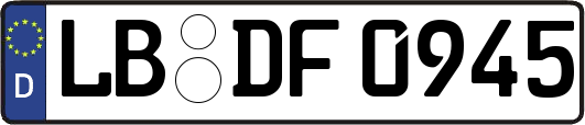 LB-DF0945