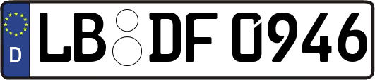 LB-DF0946