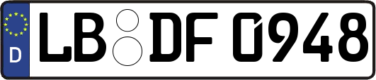 LB-DF0948