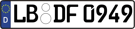 LB-DF0949
