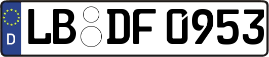 LB-DF0953