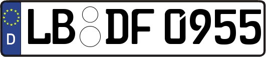 LB-DF0955