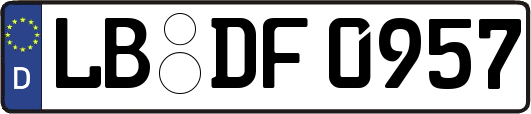 LB-DF0957