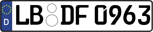 LB-DF0963