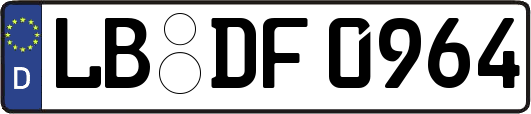 LB-DF0964