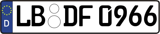 LB-DF0966