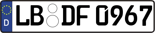 LB-DF0967