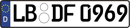 LB-DF0969