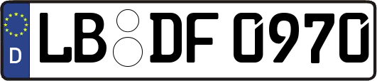 LB-DF0970