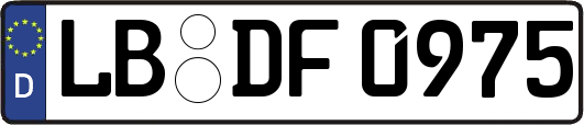 LB-DF0975