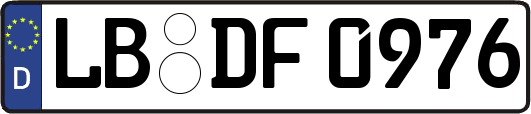 LB-DF0976