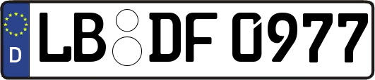 LB-DF0977