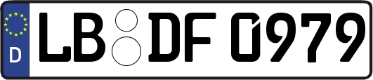 LB-DF0979