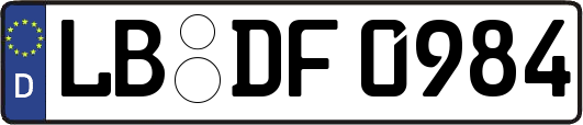 LB-DF0984