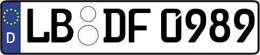 LB-DF0989