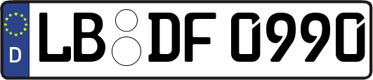 LB-DF0990