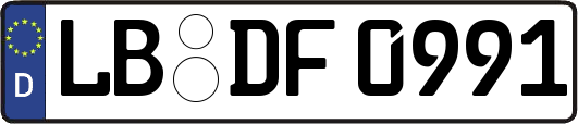 LB-DF0991