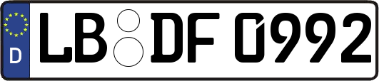 LB-DF0992