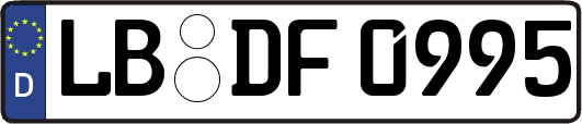 LB-DF0995