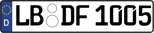 LB-DF1005