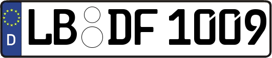 LB-DF1009