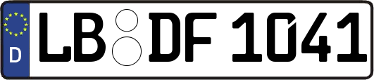 LB-DF1041