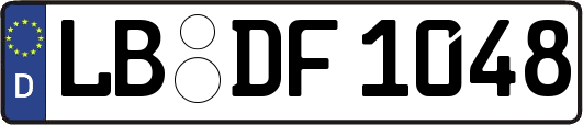 LB-DF1048
