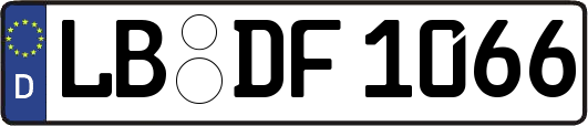 LB-DF1066