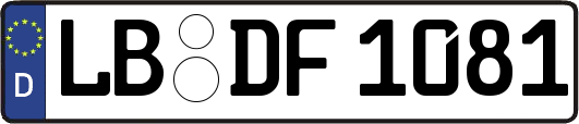 LB-DF1081
