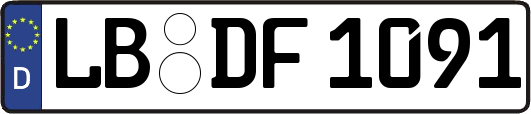 LB-DF1091