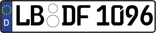 LB-DF1096