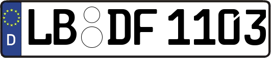 LB-DF1103
