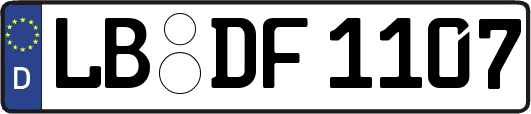 LB-DF1107