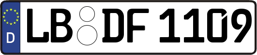 LB-DF1109