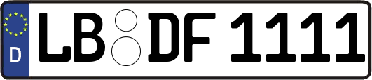 LB-DF1111
