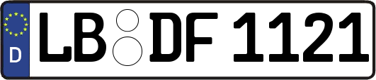 LB-DF1121