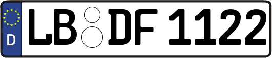 LB-DF1122