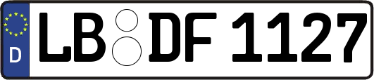 LB-DF1127
