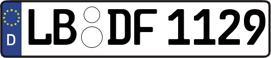 LB-DF1129