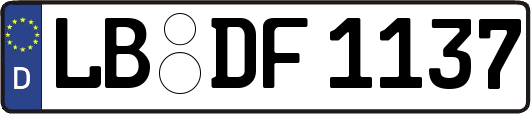 LB-DF1137