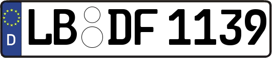 LB-DF1139
