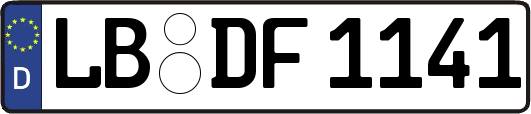 LB-DF1141