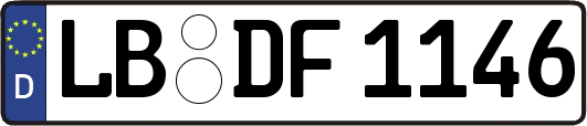 LB-DF1146